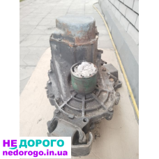КПП Mazda 626 1987 2.0 дизель.