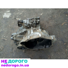 КПП для Mazda 626, 1998 рік, 2.0 літра, бензин.