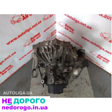 КПП Mazda 6 (gg) 02-07 2.3 л бензин