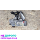 КПП MDN VW Polo Golf 6 Passat Skoda Octavia 1.6 дизель