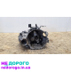 КПП MDN VW Polo Golf 6 Passat Skoda Octavia 1.6 дизель