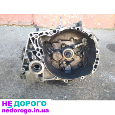 КПП Megane Scenic 1.5dci JR5119 2007 1.5 дизель
КПП Nissan Micra 1.5 JH3140 2010 1.5 бензин