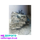 КПП механічна 4*4 коробка ND8007 320106FN6E 1.7 DCi RENAULT Kadjar