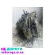 КПП механічна 4*4 коробка ND8007 320106FN6E 1.7 DCi RENAULT Kadjar