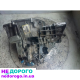 КПП механічна 4*4 коробка ND8007 320106FN6E 1.7 DCi RENAULT Kadjar