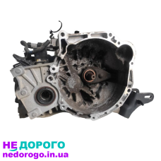 КПП механічна M56CF1 для HYUNDAI i20 i30 Ceed Accent Rio 1.4 1.6, 2010-2021, бензин.