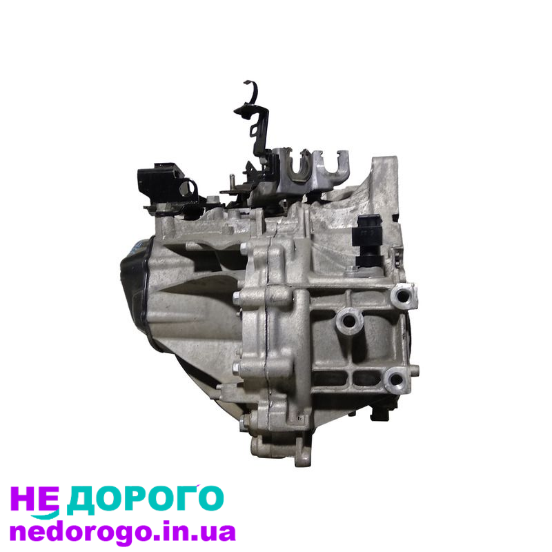 Механічна коробка передач M5CF1-1 для Hyundai i20, i30, Kia Ceed, Accent 1.4-1.6, 2010-2021, бензин.