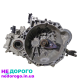 Механічна коробка передач M5CF1-1 для Hyundai i20, i30, Kia Ceed, Accent 1.4-1.6, 2010-2021, бензин.