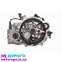 КПП механічна Hyundai i20 1.4 CRDi M5CF11 M5CF2, KIA VENGA, 2010-2015, 1.4 л дизель.