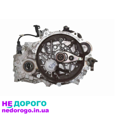 КПП механічна Hyundai i20 1.4 CRDi M5CF11 M5CF2, KIA VENGA, 2010-2015, 1.4 л дизель.
