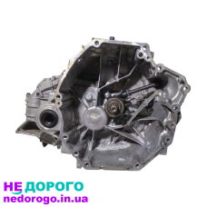Механічна коробка передач 320104BR1D для NISSAN X-TRAIL T32 1.6 Dci, 2016 рік, паливо дизель.