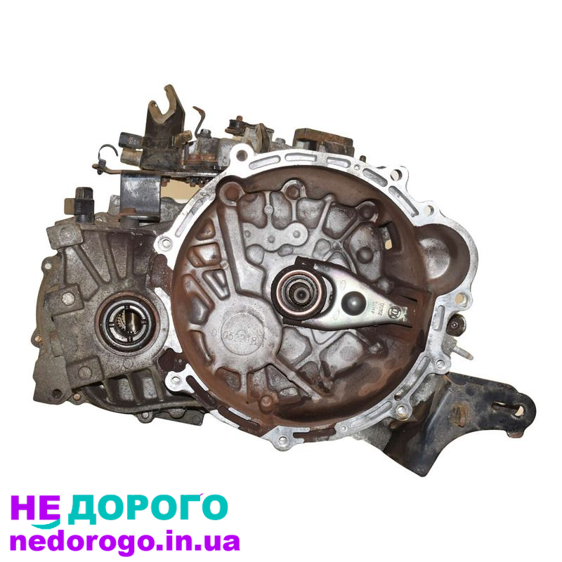 КПП механічна M56CF2 для Hyundai i20 i30 Kia Cerato 1.5 1.6 CRDi.
