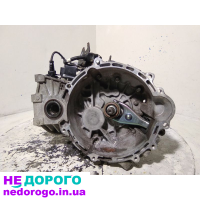 КПП механічна M56CF2 для Hyundai i20 i30 Kia Cerato 1.5 1.6 CRDi.