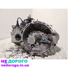 КПП механічна M56CF2 для Hyundai i20 i30 Kia Cerato 1.5 1.6 CRDi.