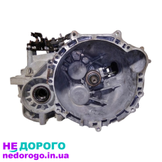 КПП механічна M56GF2 для Kia Sportage 2.0 CRDi, 2005, дизель, 2.0 л.