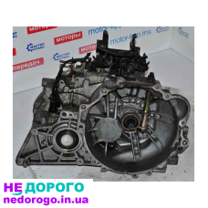 Механічна коробка передач M5GF1 для Hyundai Tucson та Kia Sportage 2.0 CRDI, 2007 рік, дизель.