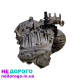 Механічна коробка передач 20GP17 для Fiat Ducato Citroen Jumper, 2.2 л, дизель, 2017 р.