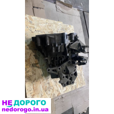 КПП механічна Fiat Ducato Citroen Jumper 2.2 2008 2.2 дизель.