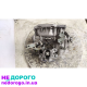 Механічна коробка передач 23007568717 23007568721 для 1.6 HDi MINI One, 2007 р.в., дизель,  об'єм двигуна 1.6 л.