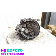 Механічна коробка передач 23007568717 23007568721 для 1.6 HDi MINI One, 2007 р.в., дизель,  об'єм двигуна 1.6 л.