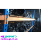 КПП механічна Citroen Jumper Peugeot Boxer 2.5 20UE07 1994 2.5 дизель.