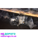 КПП механічна Citroen Jumper Peugeot Boxer 2.5 20UE07 1994 2.5 дизель.