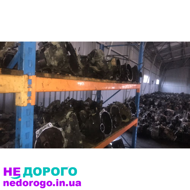 КПП механічна Citroen Jumper Peugeot Boxer 2.5 20UE07 1994 2.5 дизель.