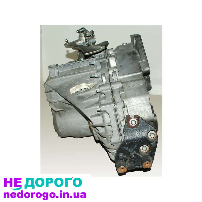 КПП механічна F40 2.2 3.2 ALFA ROMEO 159, 2005-2011, 2.2 / 3.2 л, бензин.