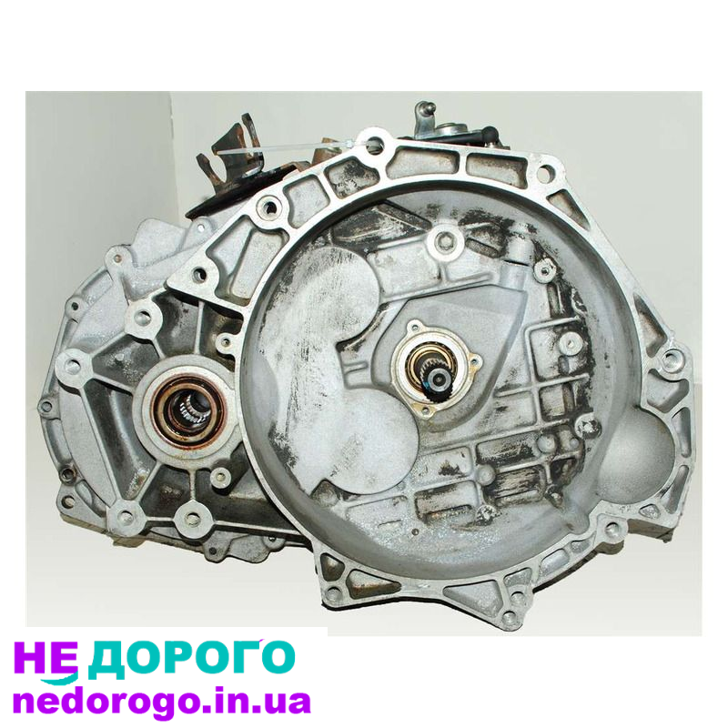 КПП механічна F40 2.2 3.2 ALFA ROMEO 159, 2005-2011, 2.2 / 3.2 л, бензин.