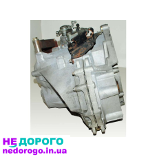 КПП механічна F40 2.2 3.2 ALFA ROMEO 159, 2005-2011, 2.2 / 3.2 л, бензин.