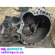 КПП механічна Kia Cerato 1.6 G4ED 2008 1.6 бензин, Accent Getz.