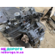 КПП механічна Kia Cerato 1.6 G4ED 2008 1.6 бензин, Accent Getz.
