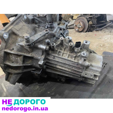 КПП механічна Kia Cerato 1.6 G4ED 2008 1.6 бензин, Accent Getz.