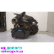КПП механічна коробка передач QTS 1.0 TSI Skoda Fabia VW Polo