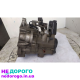 КПП механічна коробка передач QTS 1.0 TSI Skoda Fabia VW Polo
