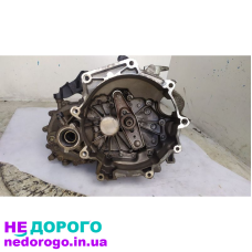 КПП механічна коробка передач QTS 1.0 TSI Skoda Fabia VW Polo