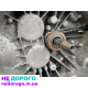КПП механічна коробка передач Renault Master Opel Movano 2.5