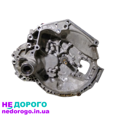 КПП механічна коробка передач Selespeed 20CP56 CITROEN C3, C4, 2008, 1.6 л, бензин.