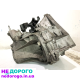 КПП механічна коробка передач TL4015 TL4017 2.0 RENAULT Megane LAGUNA