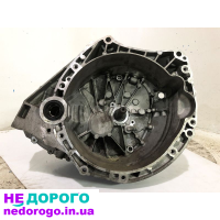 КПП механічна коробка передач TL4015 TL4017 2.0 RENAULT Megane LAGUNA