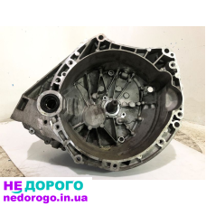 КПП механічна коробка передач TL4015 TL4017 2.0 RENAULT Megane LAGUNA