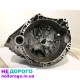 КПП механічна коробка передач TL4015 TL4017 2.0 RENAULT Megane LAGUNA