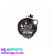 КПП механічна коробка TY757XTCAB-KB Subaru Legacy Outback B13 2.0