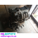 КПП механічна Hyundai Accent Kia Rio 2006-2008, 1.4-1.6 л, бензин.