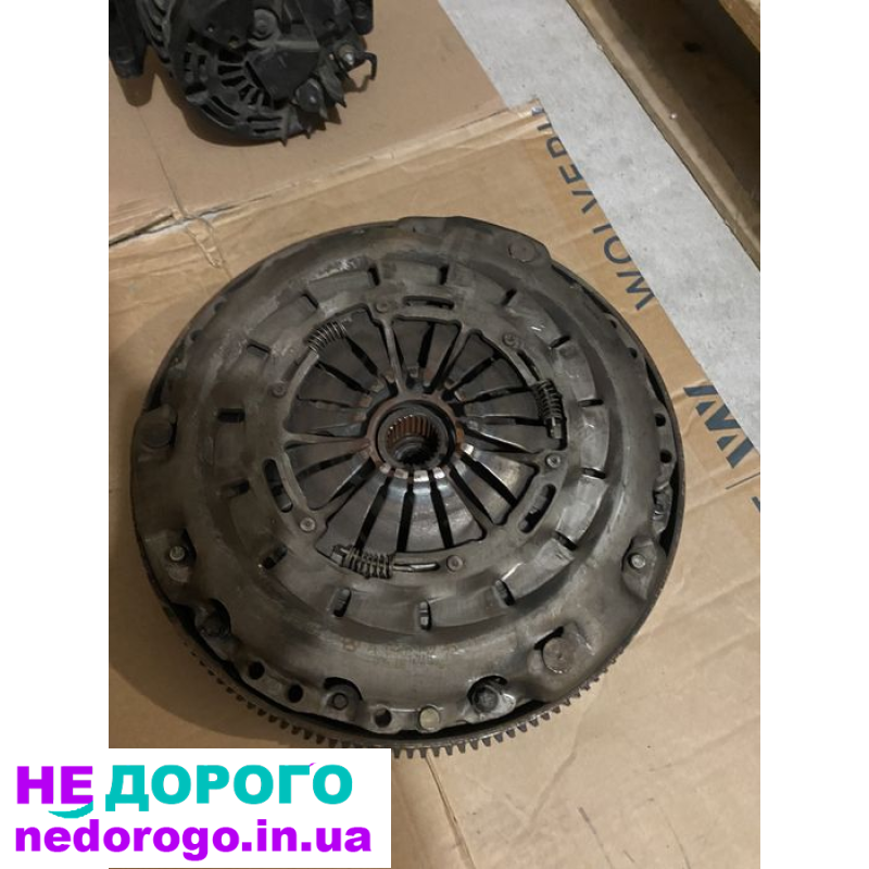 КПП механічна Mercedes Vito 2.2 110 638 2000 2.2 дизель.
