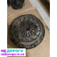 КПП механічна Mercedes Vito 2.2 110 638 2000 2.2 дизель.