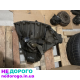 КПП механічна Mercedes Vito 2.2 110 638 2000 2.2 дизель.