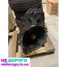 КПП механічна Mercedes Vito 2.2 110 638 2000 2.2 дизель.
