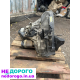 КПП механическая коробка передач Renault Dacia Logan Sandero Kangoo
