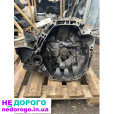 КПП механическая коробка передач Renault Dacia Logan Sandero Kangoo